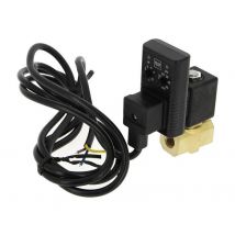 Sectoriel - purge tempo avec e.v. 12-17 pour compresseur