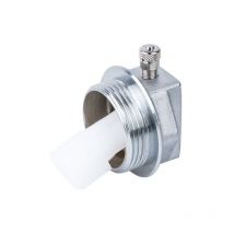 Pepte - Purgeur automatique 1 1/4' valve gauche fil (g125 Inch) de coupure