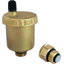 Ayor - Purgeur automatique avec échappement à valve