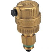 Altech - purgeur d'air - automatique - a clapet - diamètre 12 x 17 mm - sortie latérale 22l0252318
