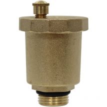 Purgeur automatique d'air mâle 1/2' (15/21) Arcanaute