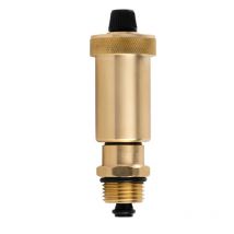 Conecterm France - Purgeur automatique flexvent 1/2 (15/21) - Pour collecteur inox - Conecterm