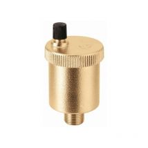 Vanne d'air automatique Caleffi 5020 1/2'
