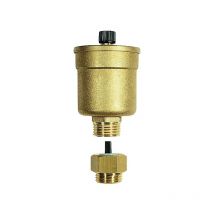Purgeur d'eau automatique minivent mv 15R Watts 22L0250115 Watts industries