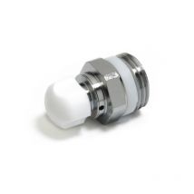 Purgeur d'air manuel pour radiateurs Giacomini R66A 1/4'