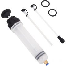 Purgeur de frein blanc et noir 0,2 L CFW97401