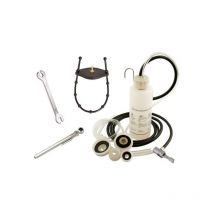 Gunson - Purgeur de frein et d'embrayage automatique eezibleed complet