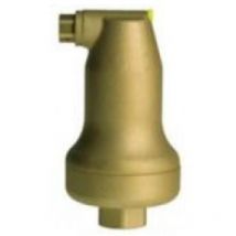 Pneumatex - Purgeur automatique imi zut 25, dn 25 (1'), femelle