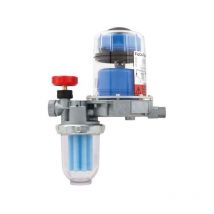 Afriso - filtre à huile filtre à fioul ventilateur FloCo intégré Filter 69960