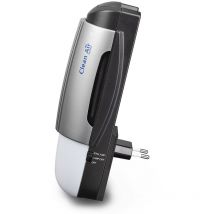 Purificador de aire con ionizador Clean Air Optima CA-267 / hasta 20 m2 / Filtro esp