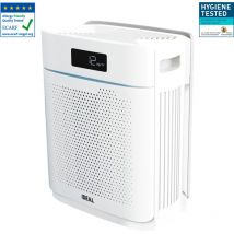 Purificador de aire Ideal AP25 con filtro hepa