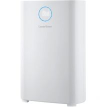 Purificador de aire Laserliner 085.360A - AirBreeze 360 (80 m²)