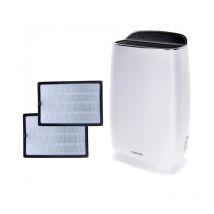 Purificador De Aire Noaton ap 2145 + 2 Filtros De Recambio