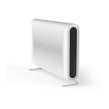 Aeno - Purificateur d'Air AP1S avec WiFi et Lampe uv – Efficacité Maximale pour 60m2