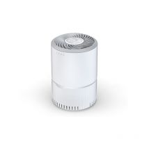 Aeno - Purificateur d'Air AP3 avec Lampe uv et Ionisation – Protection Optimale pour 30m2