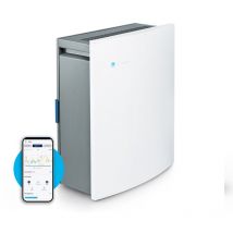 Blueair - Purificateur connecté classic 205 Connecté et très silencieux, niveau sonore de 32 dB, adapté à une pièce de 62 M²