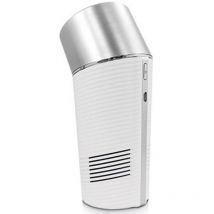 Purificateur d'Air Blanc Clair-P1W Avidsen Voiture et Petites Pièces 3 vitesses 103692