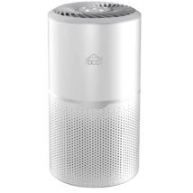 Purificateur d'air – 150 m³/h – Filtre HEPA H13, 3 vitesses, télécommande, faible bruit – DCG