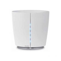 Purificateur PEGASUS Blanc Stylies, très silencieux, niveau sonore de 34.5 dB, adapté à une pièce de 45 M²