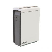 Heylo - Purificateur d'air à virus hl 400 pour pièce 50m2 max Sovelor