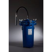 Purificateur d'eau British Berkefeld np3 équipé de 3 cartouches ultracarb certifié nsf