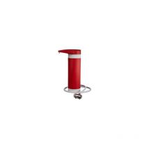 Doulton - Purificateur d'eau Filtadapt rouge sur-évier avec cartouche Biotect M12