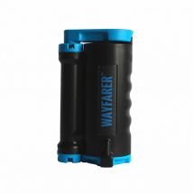 Lifesaver - Purificateur d'eau portable wayfarer 750 Ml