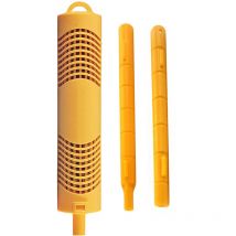 Purificateur d'eau pour piscine et bassin - Filtre à eau extérieur pour Spa et piscines chaudes