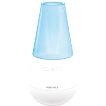 Soehnle - Diffuseur d'arômes 68025 Valencia avec lampe led bleue blanche