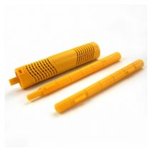 Purificateur Minéral, Spa Minéral pour Cartouche Filtres Spa Memory Stick Mineral Sanitizer pour Hot Tubs Piscine Poisson Étang,