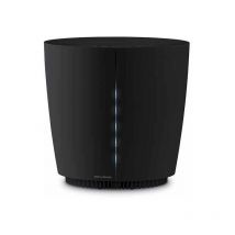 Stylies - Purificateur pegasus Noir très silencieux, niveau sonore de 34.5 dB, adapté à une pièce de 45 M²