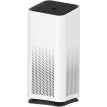 Purificateurs d'Air,Air Purifiers l'Élément Filtrant Hepa de Qualité H13 Purifie Efficacement, Élimine la Fumée et la Poussière Avec usb Purificateur
