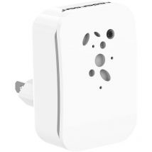 Acaro antipolvere e purificatore d'aria domestico edm 06044