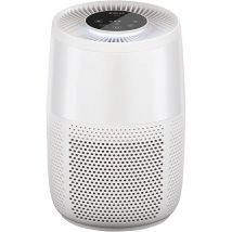 Il purificatore l'aria istantaneo AP100 rimuove il 99,9% di batteri, virus e spore di muffa dall'ambiente abitativo e in ufficio. Dotato di un