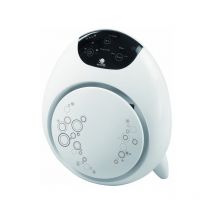 Purificatore d'aria silenzioso 20m2 - pi100 Alpatec