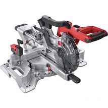Troncatrice a batteria Flex sms 190 18.0-EC con funzione di trazione senza batteria e caricabatterie