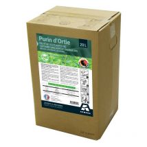 Purin d'ortie à diluer - cba - Conditionnement 5 litres
