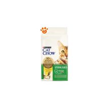 Cat Chow - Purina Sterilized Adult Pollo - Purina Sterilized Adult Pollo - Sacco Da 10 Kg