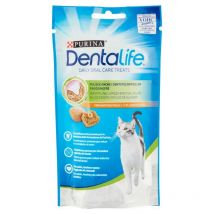 Dentalife Gatto Snack 40gr Pollo