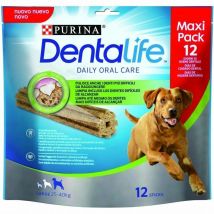 Purina dentalife medium 12 stick 426 gr snack per cane