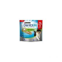 Purina Dentalife Medium 15 Stick PK3 - 719714