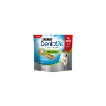 Dentalife Small 21 Stick PK3 - 719713 - Purina