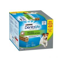 Purina - Dentalife Small Dog Dental Chew 54 stick 2(18x49g) PK2 - 266153