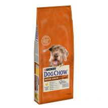 Dog Chow Mature Senior 14 kg Pollo - Purina