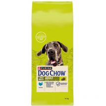 Purina Dog Chow Maxi Adult 14 kg Tacchino