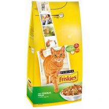 Vitality adult 2kg - Friskies