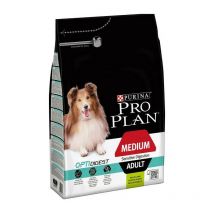 Pro Plan Cane Adult Medium Optidigest 3Kg Purina