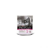 Pro plan Delicate Junior Nourriture sèche pour chats - Nourriture sèche pour chats - 1,5 kg - Purina