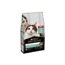 Purina ProPlan LiveClear per Gatti Adulti Sterilizzati da 1,4 Kg Salmone