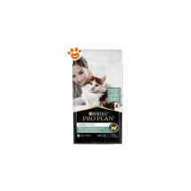 Purina ProPlan LiveClear per Kitten con Tacchino da 1,4 Kg